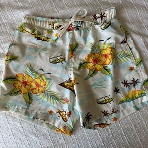 Men’s Swim Shorts